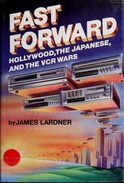 Fast forward by James Lardner