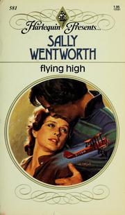 Cover of: Flying High