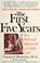 Cover of: The first five years