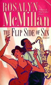 Cover of: The flip side of sin: a novel