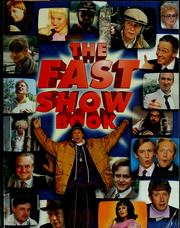 Cover of: The Fast Show book