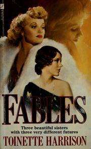 Cover of: Fables