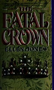 Cover of: The fatal crown