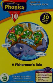 Cover of: A fisherman's tale.