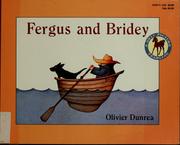 Cover of: Fergus and Bridey