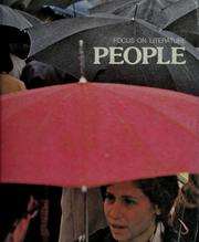 Cover of: Focus on Literature/ People by Philip James McFarland