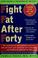 Cover of: Fight fat after forty