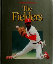 Cover of: The fielders