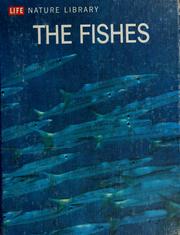 Cover of: The  fishes