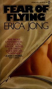 Cover of: Fear of flying: a novel