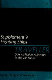 Cover of: Fighting ships. by 