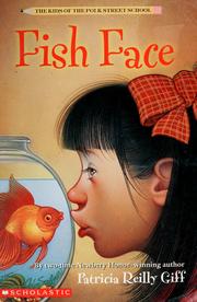Cover of: Fish face