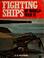 Cover of: Fighting ships of World War II