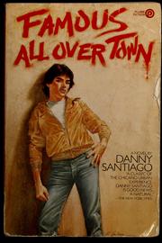 Cover of: Famous all over town