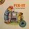 Cover of: Fix-it