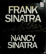 Cover of: Frank Sinatra, my father by Nancy Sinatra
