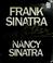 Cover of: Frank Sinatra, my father