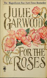 Cover of: For the roses