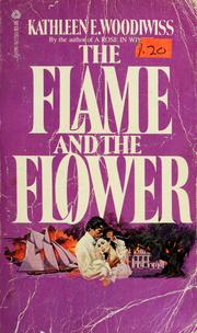 Cover of: The Flame and the Flower by Jayne Ann Krentz