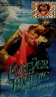 Cover of: Forever and a Lifetime