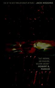 Cover of: A flash of red by Clay Harvey