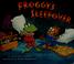 Cover of: Froggy's sleepover