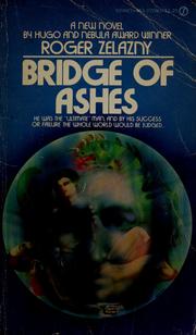 Cover of: Bridge of ashes
