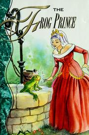 Cover of: The Frog prince by Robyn Bryant