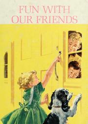 Cover of: Fun with our friends