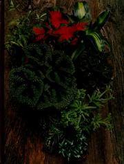 Foliage House Plants (Time-Life Encyclopedia of Gardening) by James Underwood Crockett
