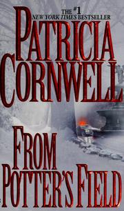 Cover of: From Potter's field by Bernard Cornwell
