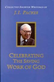 Celebrating the saving work of god