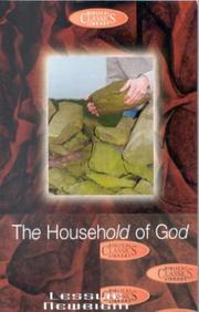 Cover of: Household of God