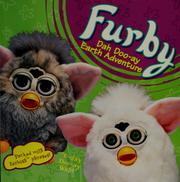 Cover of: Furby, dah doo-ay earth adventure