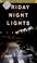 Cover of: Friday night lights