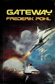 Cover of: Gateway by Frederik Pohl