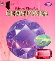 Cover of: Gemstones by Gina Ingoglia