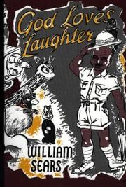 Cover of: God loves laughter