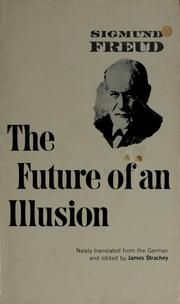 Cover of: Zukunft einer Illusion