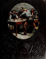 Cover of: The Gamblers (Old West)