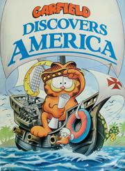 Cover of: Garfield discovers America