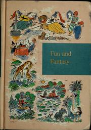 Cover of: Fun and fantasy