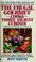Cover of: The Frugal Gourmet cooks three ancient cuisines