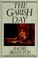 Cover of: The garish day