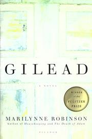Cover of: Gilead