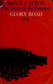 Cover of: Glory Road by Bruce Catton