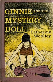 Cover of: Ginnie and the mystery doll
