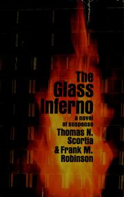 Cover of: The glass inferno