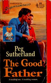 Cover of: The good father