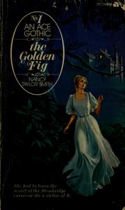 Cover of: The golden fig
